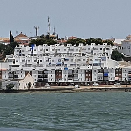 Capricho Del Guadiana Apartment Аямонте Екстериор снимка