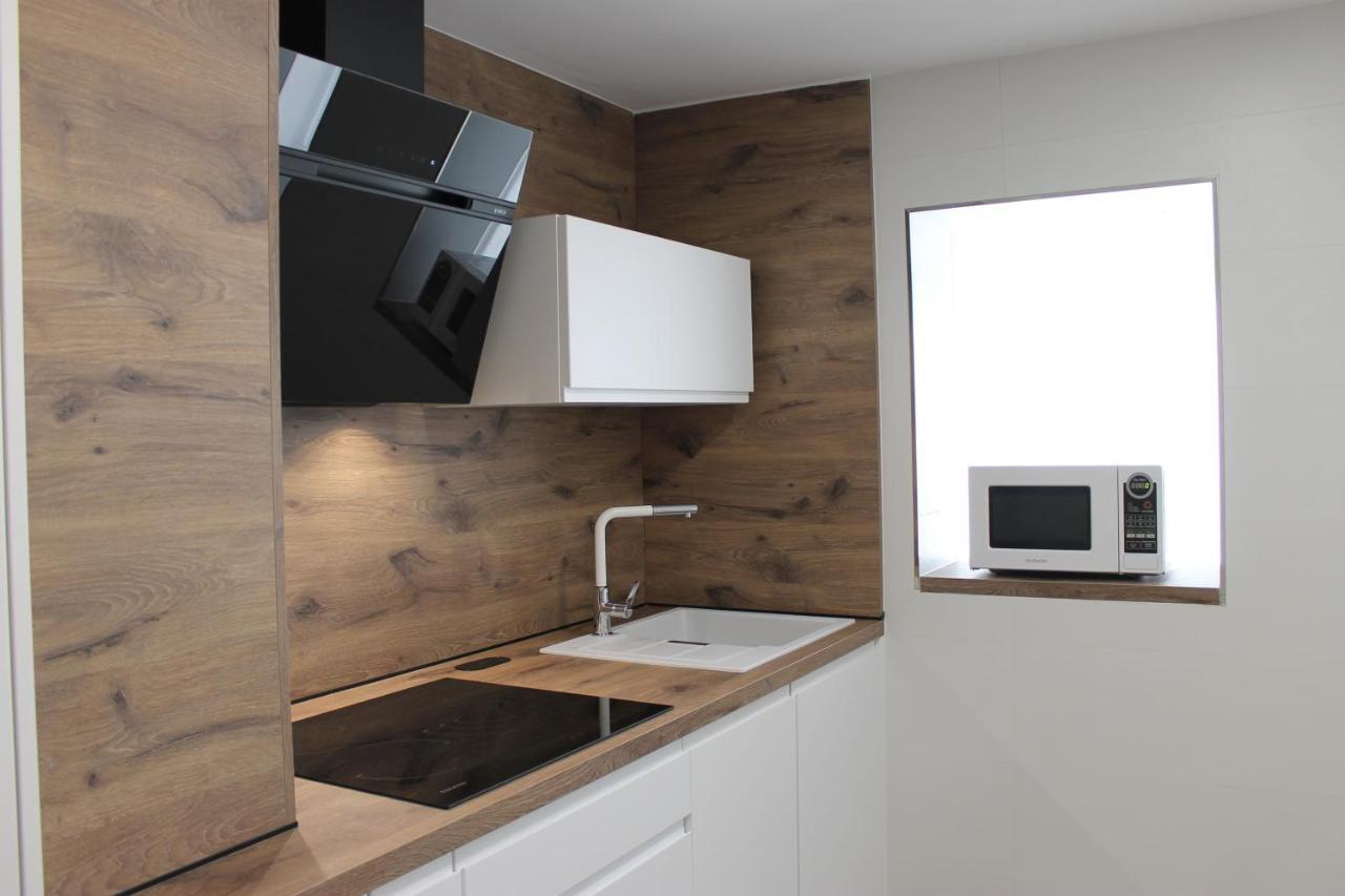 Capricho Del Guadiana Apartment Аямонте Екстериор снимка
