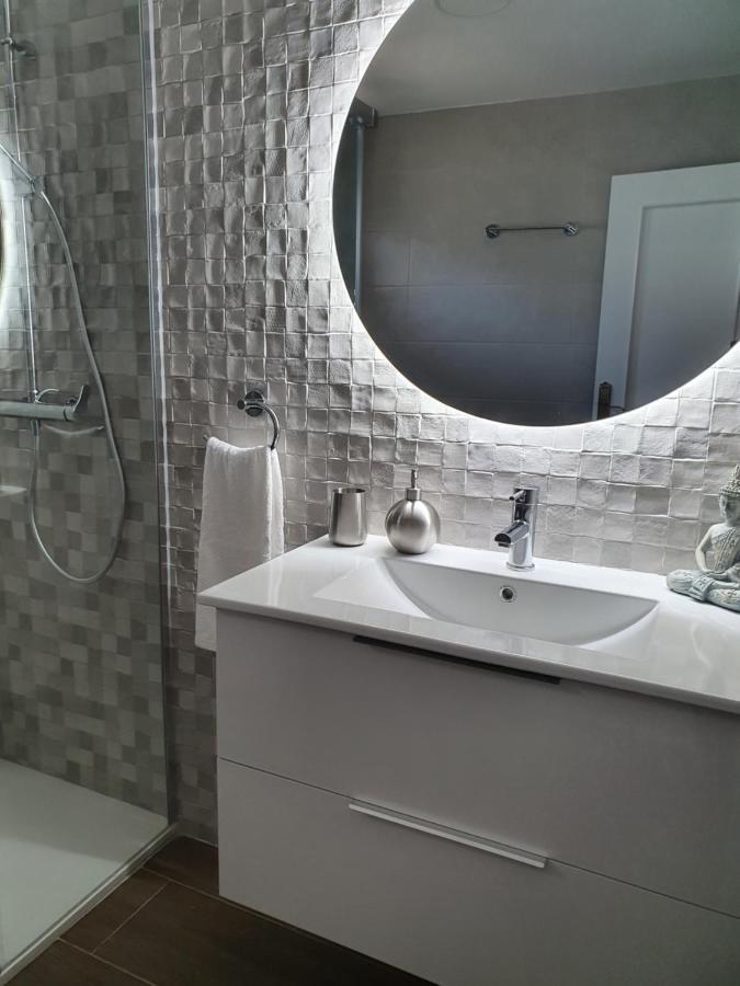 Capricho Del Guadiana Apartment Аямонте Екстериор снимка