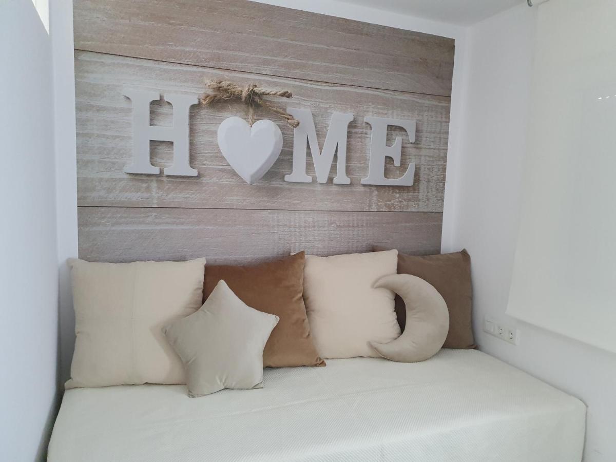 Capricho Del Guadiana Apartment Аямонте Екстериор снимка