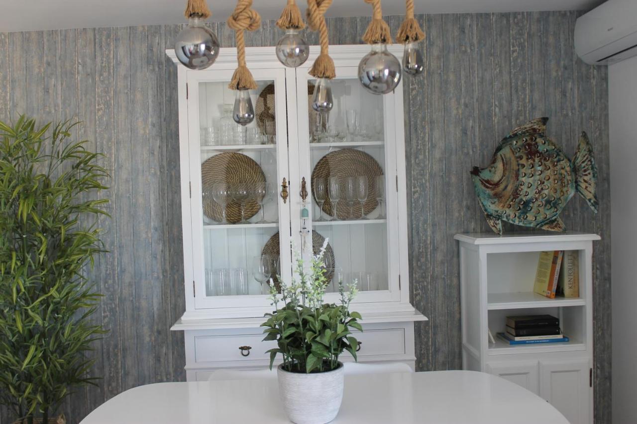 Capricho Del Guadiana Apartment Аямонте Екстериор снимка