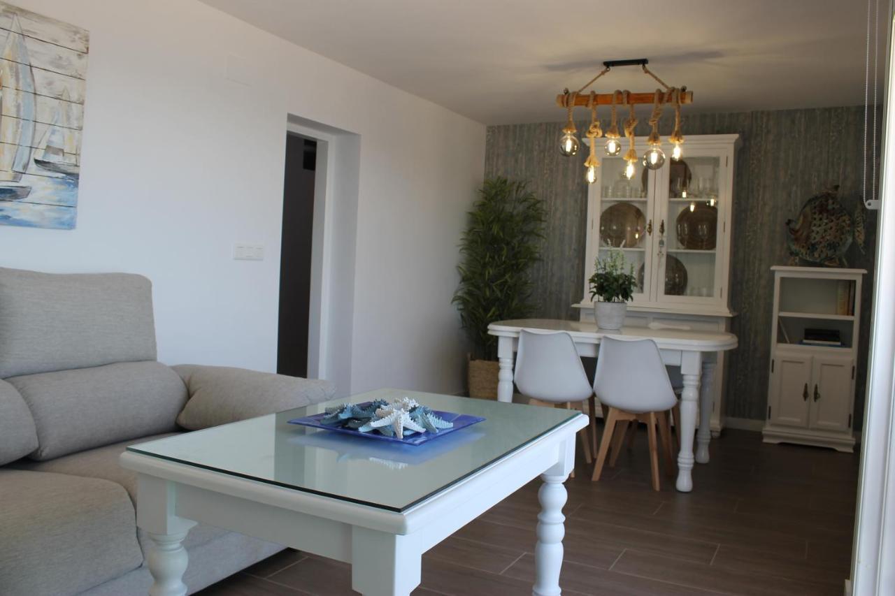 Capricho Del Guadiana Apartment Аямонте Екстериор снимка