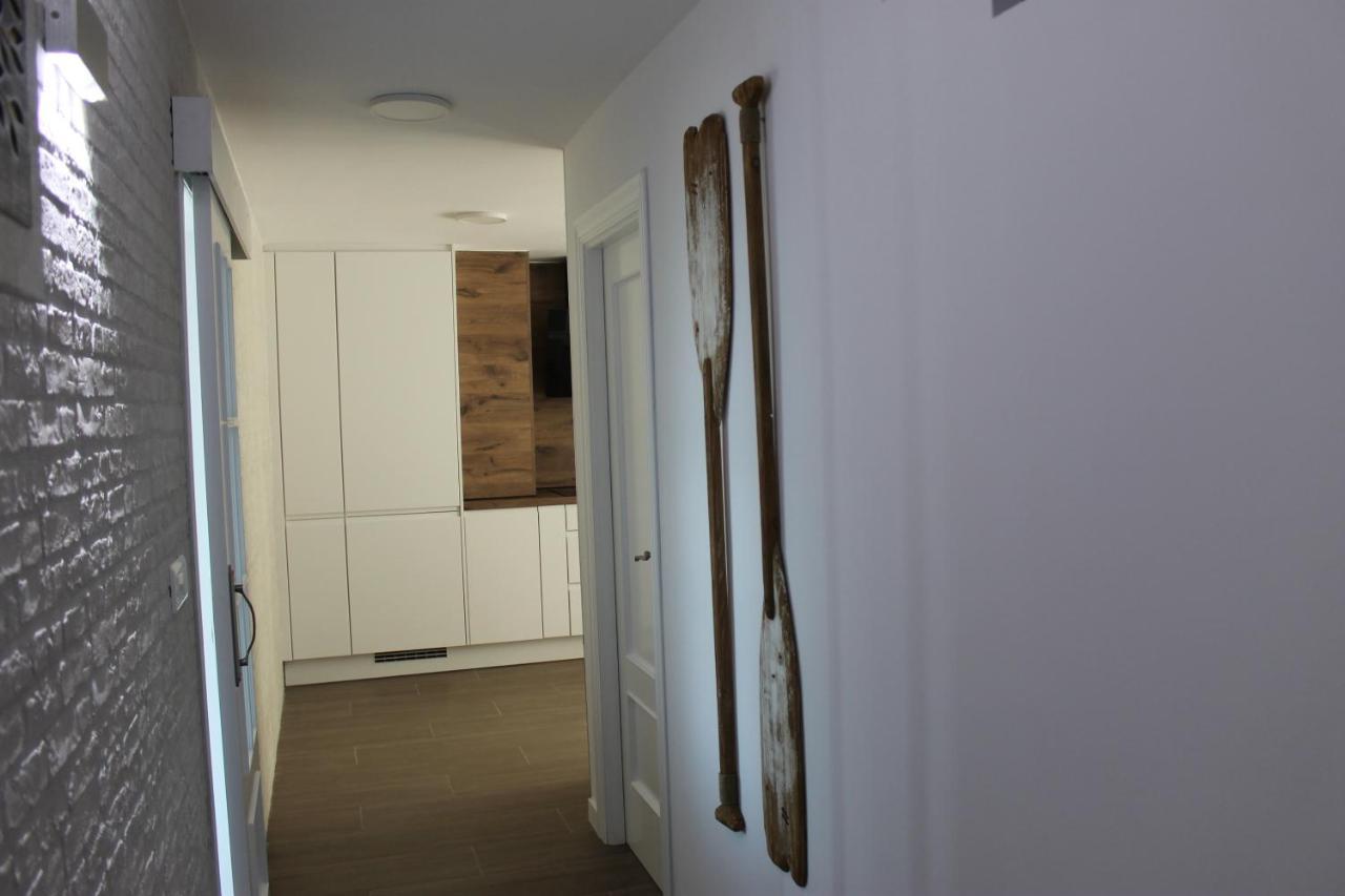 Capricho Del Guadiana Apartment Аямонте Екстериор снимка